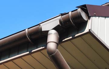 types of West Barnes fascias