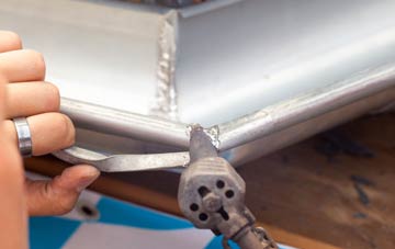 disadvantages of West Barnes lead roofing