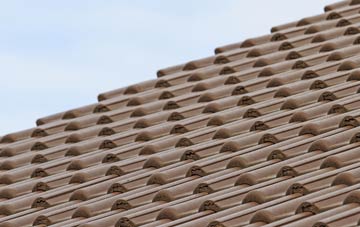 plastic roofing West Barnes, Merton