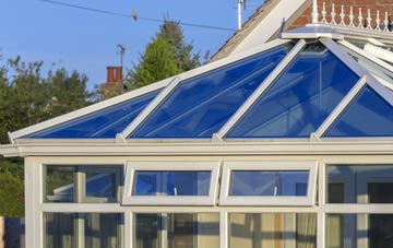 professional West Barnes conservatory insulation