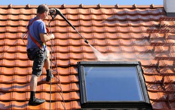 roof cleaning West Barnes, Merton