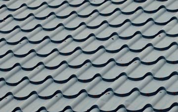 West Barnes rubber roofing companies
