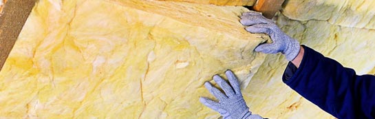 quotes for West Barnes roof insulation