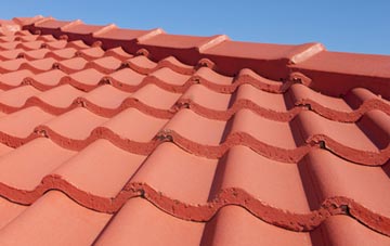 West Barnes tile and slate roof replacement