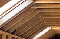 West Barnes tapered roof insulation quotes